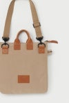 Hender Scheme(エンダースキーマ)helmet bag small ヘルメットバッグ スモール ur-rb-hbs -7