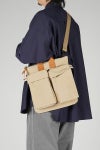 Hender Scheme(エンダースキーマ)helmet bag small ヘルメットバッグ スモール ur-rb-hbs -11