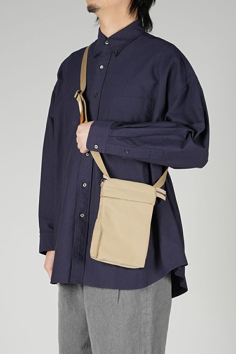 Hender Scheme(エンダースキーマ)helmet bag small ヘルメットバッグ スモール ur-rb-hbs -12