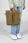 Hender Scheme(エンダースキーマ)helmet bag small ヘルメットバッグ スモール ur-rb-hbs -13