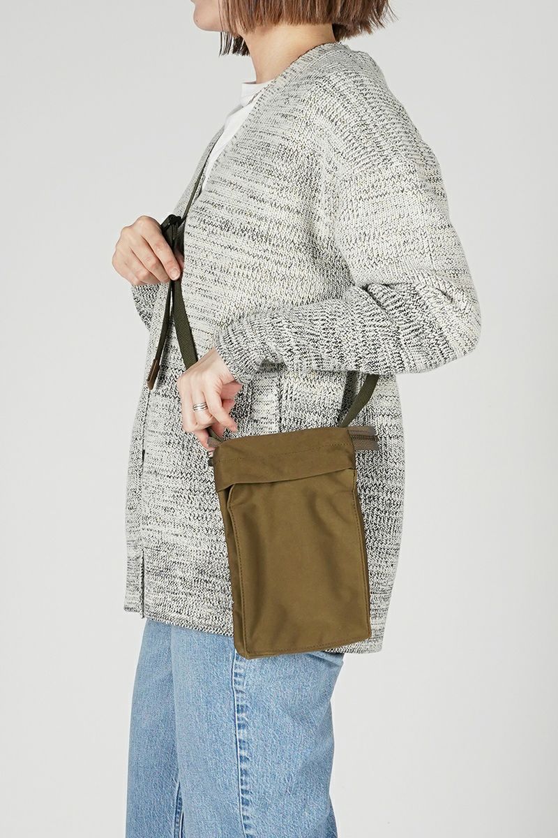 Hender Scheme(エンダースキーマ)helmet bag small ヘルメットバッグ スモール ur-rb-hbs -14