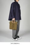 Hender Scheme(エンダースキーマ)helmet bag small ヘルメットバッグ スモール ur-rb-hbs -17