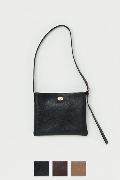 Hender Scheme(エンダースキーマ)twist buckle bag S ツイストバックルバッグS ur-rb-tbs