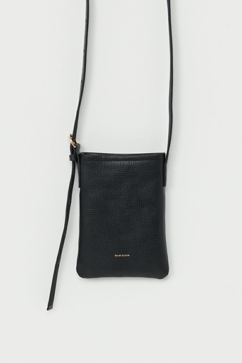 Hender Scheme(エンダースキーマ)twist buckle bag XS ツイストバックルバッグXS ur-rb-txs -4