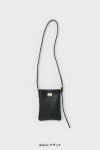 Hender Scheme(エンダースキーマ)twist buckle bag XS ツイストバックルバッグXS ur-rb-txs -6