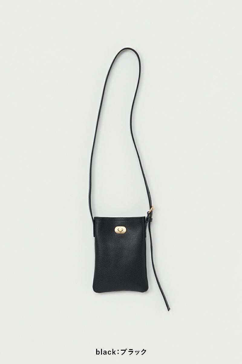 Hender Scheme(エンダースキーマ)twist buckle bag XS ツイストバックルバッグXS ur-rb-txs -6