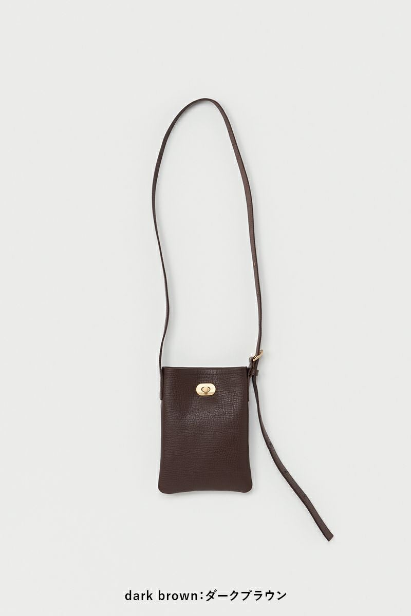 Hender Scheme(エンダースキーマ)twist buckle bag XS ツイストバックルバッグXS ur-rb-txs -7