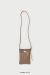 Hender Scheme(エンダースキーマ)twist buckle bag XS ツイストバックルバッグXS ur-rb-txs -8