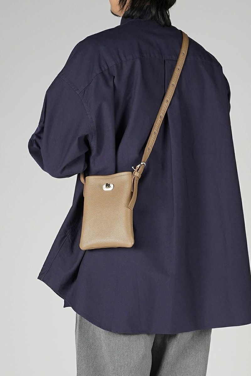 Hender Scheme(エンダースキーマ)twist buckle bag XS ツイストバックルバッグXS ur-rb-txs -10