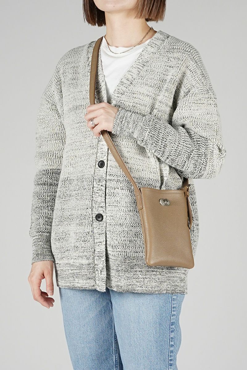 Hender Scheme(エンダースキーマ)twist buckle bag XS ツイストバックルバッグXS ur-rb-txs -11