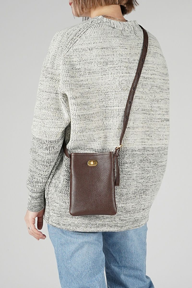 Hender Scheme(エンダースキーマ)twist buckle bag XS ツイストバックルバッグXS ur-rb-txs -12