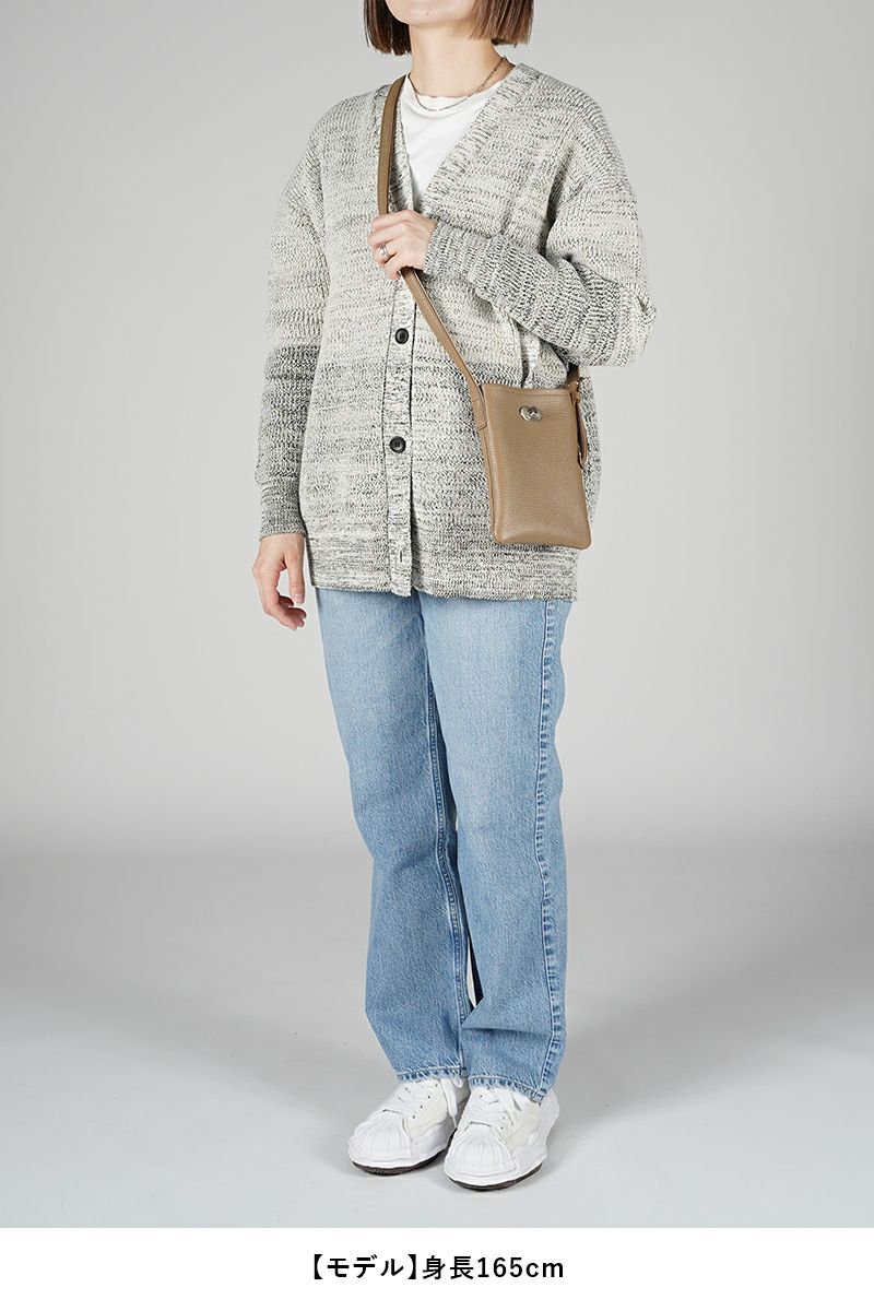 Hender Scheme(エンダースキーマ)twist buckle bag XS ツイストバックルバッグXS ur-rb-txs -18