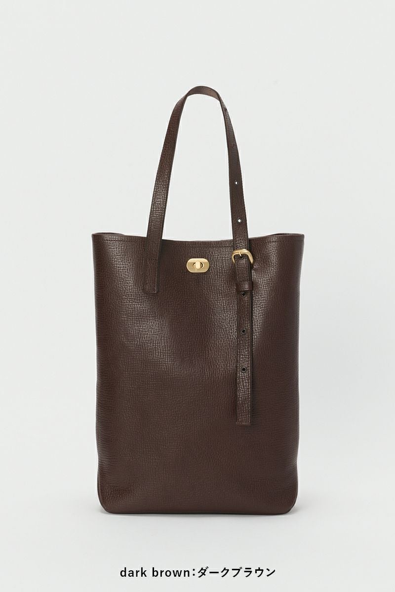 Hender Scheme(エンダースキーマ)twist buckle tote bag big ツイストバックルトートバッグ ビッグ ur-rb-ttb -8