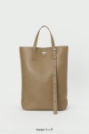 Hender Scheme(エンダースキーマ)twist buckle tote bag big ツイストバックルトートバッグ ビッグ ur-rb-ttb -9