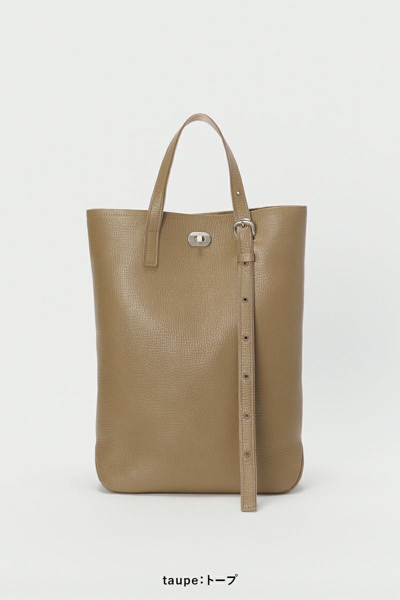 Hender Scheme(エンダースキーマ)twist buckle tote bag big ツイストバックルトートバッグ ビッグ ur-rb-ttb -9