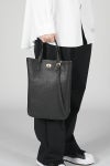 Hender Scheme(エンダースキーマ)twist buckle tote bag big ツイストバックルトートバッグ ビッグ ur-rb-ttb -10