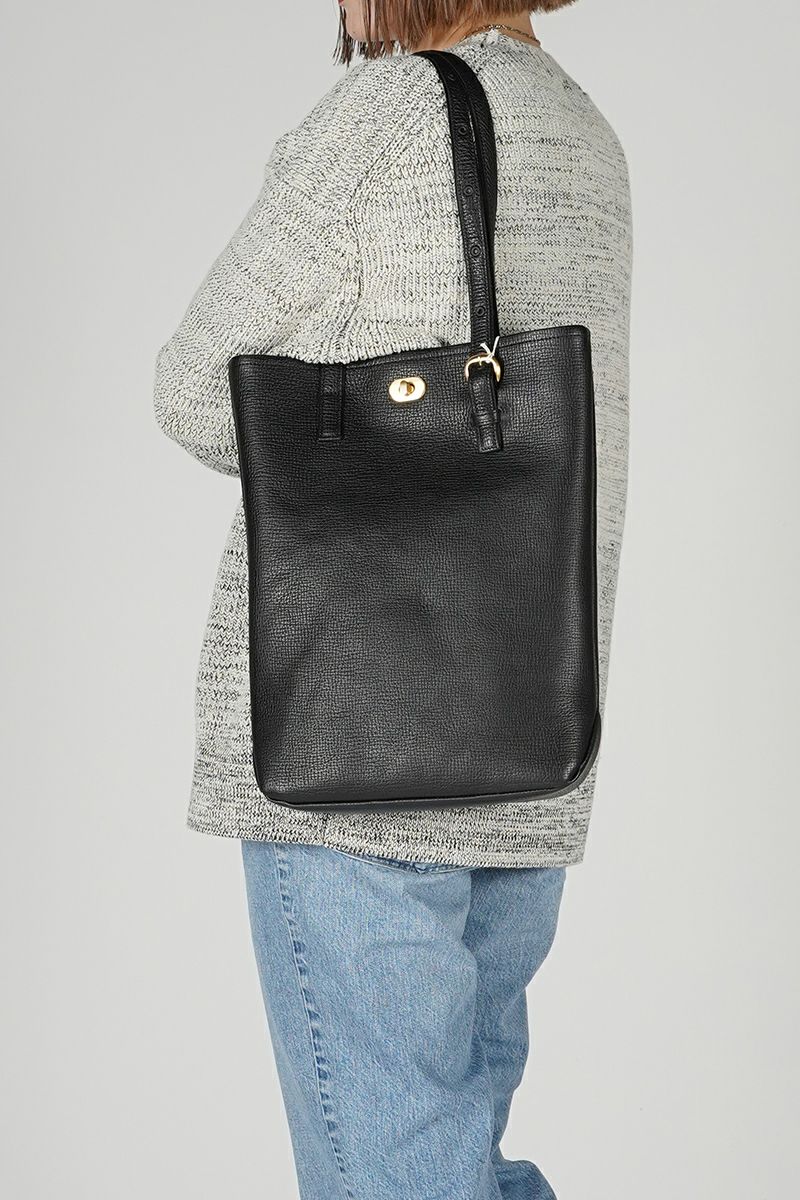 Hender Scheme(エンダースキーマ)twist buckle tote bag big ツイストバックルトートバッグ ビッグ ur-rb-ttb -13