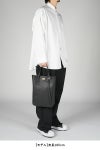 Hender Scheme(エンダースキーマ)twist buckle tote bag big ツイストバックルトートバッグ ビッグ ur-rb-ttb -14