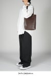 Hender Scheme(エンダースキーマ)twist buckle tote bag big ツイストバックルトートバッグ ビッグ ur-rb-ttb -15