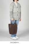 Hender Scheme(エンダースキーマ)twist buckle tote bag big ツイストバックルトートバッグ ビッグ ur-rb-ttb -18