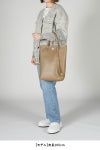 Hender Scheme(エンダースキーマ)twist buckle tote bag big ツイストバックルトートバッグ ビッグ ur-rb-ttb -19