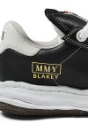 Maison MIHARA YASUHIRO(メゾン ミハラヤスヒロ)BLAKEY original stc sole leather puffer Low-Top sneaker ブレイキーオリジナルソール レザーパッファー ローカットスニーカーA12FW723 -9