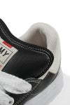 Maison MIHARA YASUHIRO(メゾン ミハラヤスヒロ)BLAKEY original stc sole leather puffer Low-Top sneaker ブレイキーオリジナルソール レザーパッファー ローカットスニーカーA12FW723 -10