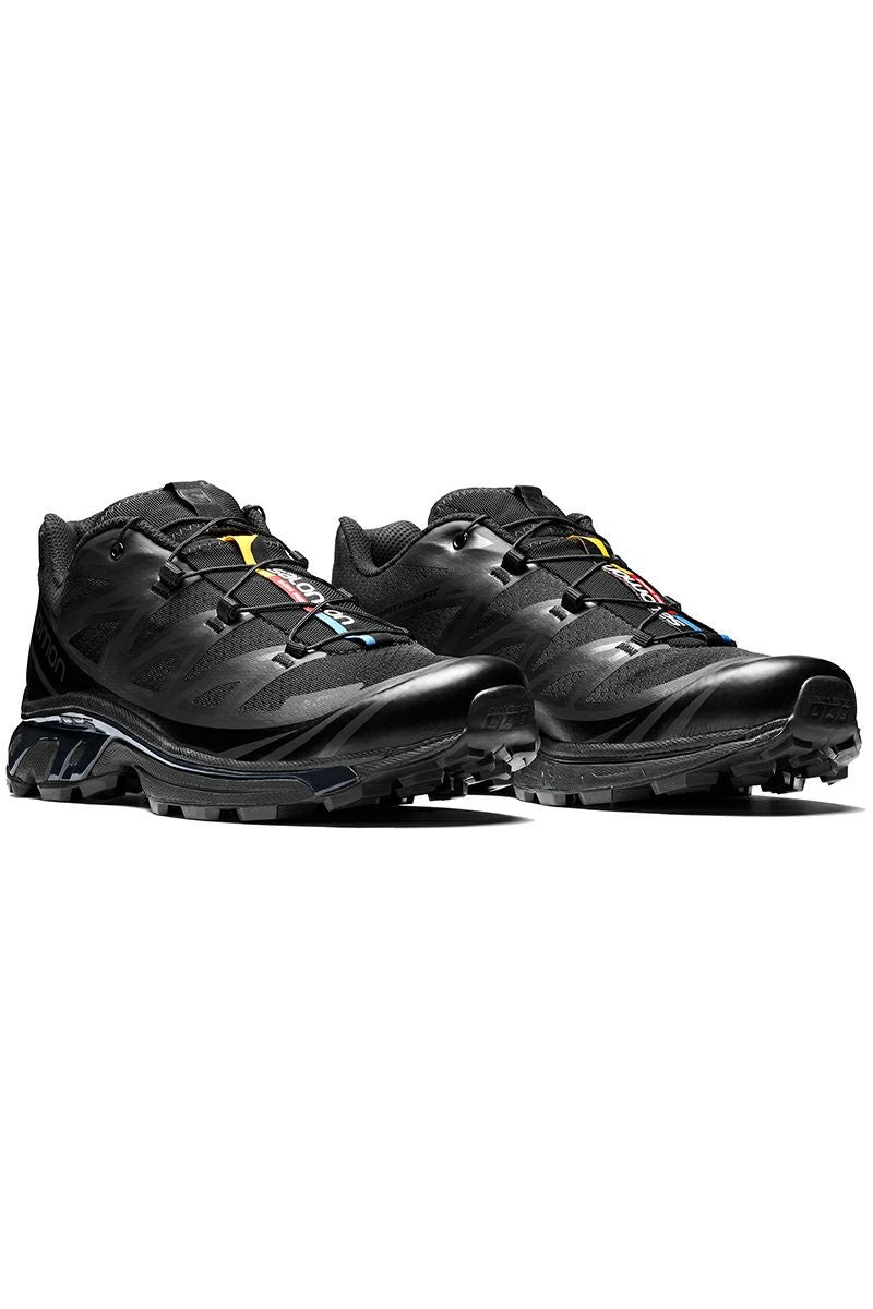 SALOMON(サロモン)XT-6 Black/Black/Phantom L41086600