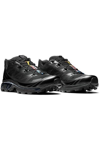 SALOMON(サロモン)XT-6 Black/Black/Phantom L41086600