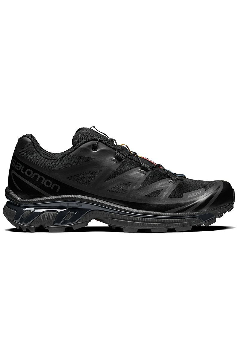 SALOMON(サロモン)XT-6 Black/Black/Phantom L41086600 -1