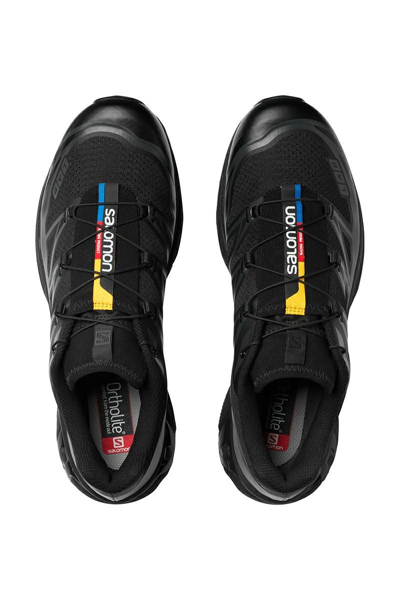 SALOMON(サロモン) | SALOMON(サロモン) XT-6 Black/Black/Phantom