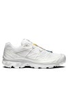 SALOMON(サロモン)XT-6 White/White/Lunar Rock L41252900 -1