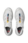 SALOMON(サロモン)XT-6 White/White/Lunar Rock L41252900 -3