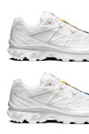 SALOMON(サロモン)XT-6 White/White/Lunar Rock L41252900
