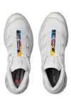 SALOMON(サロモン)XT-6 White/White/Lunar Rock L41252900