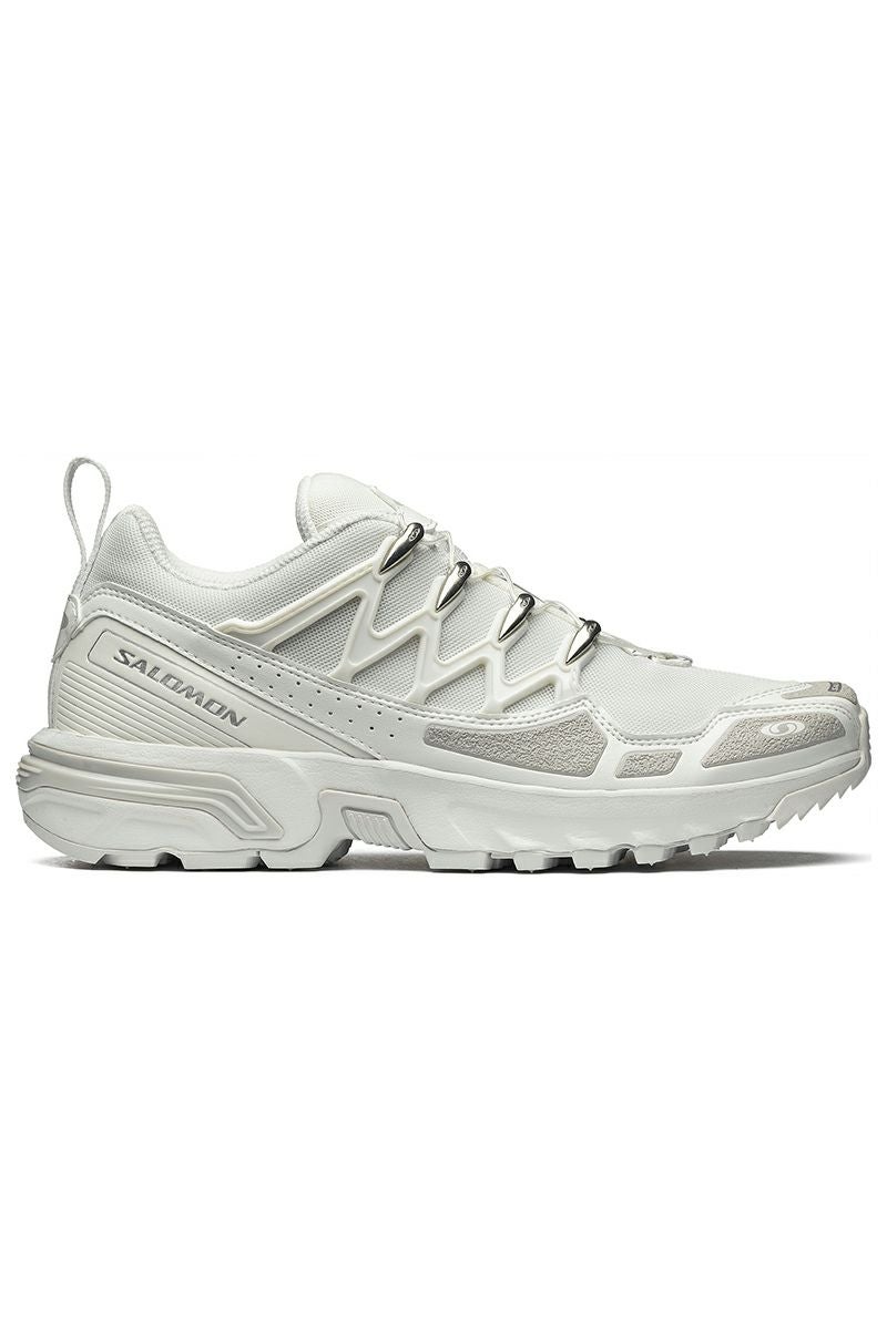 SALOMON(サロモン) | SALOMON(サロモン) ACS + White/White/Ftw Silver