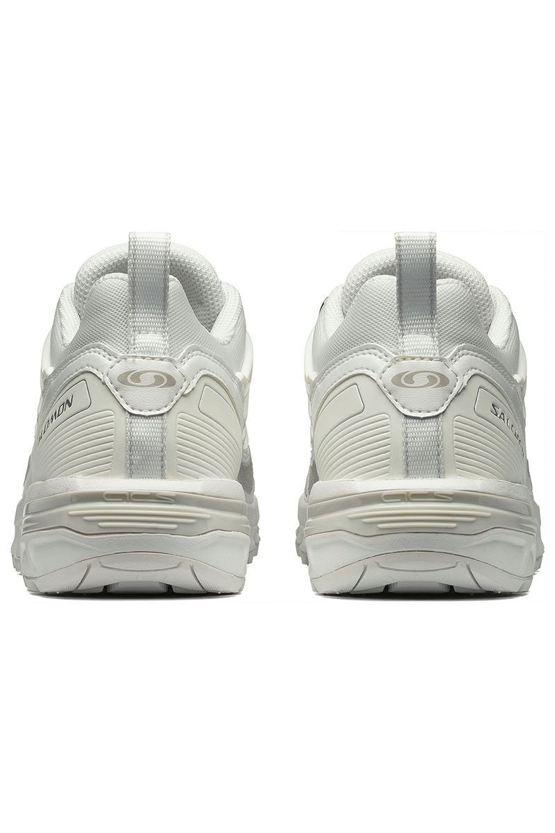 SALOMON(サロモン) | SALOMON(サロモン) ACS + White/White/Ftw Silver