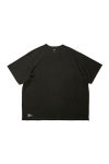 FreshService(フレッシュサービス) WASHABLE WOOL S/S TEE ウォッシャブルウール 半袖Tシャツ FSC241-70165B 