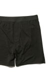 FreshService(フレッシュサービス)WASHABLE WOOL BOXER BRIEF ウォッシャブルウール ボクサーブリーフ FSC241-70168B -1