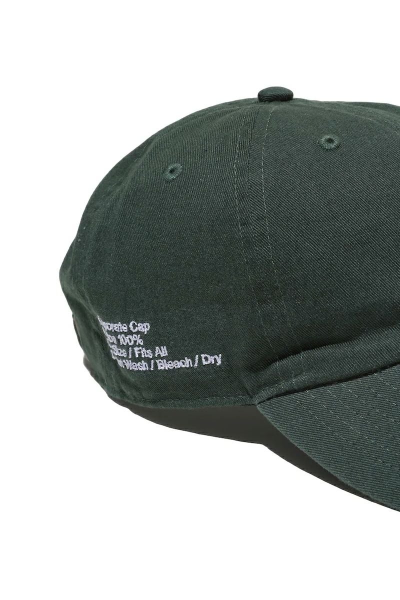 FreshService(フレッシュサービス)CORPORATE CAP コーポレートキャップ FSP241-90032B -6