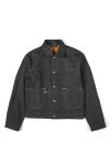 SUGARHILL(シュガーヒル)MODERN DENIM JACKET モダンデニムジャケット MODERN001
