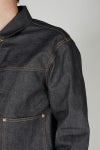 SUGARHILL(シュガーヒル)MODERN DENIM JACKET モダンデニムジャケット MODERN001 -2