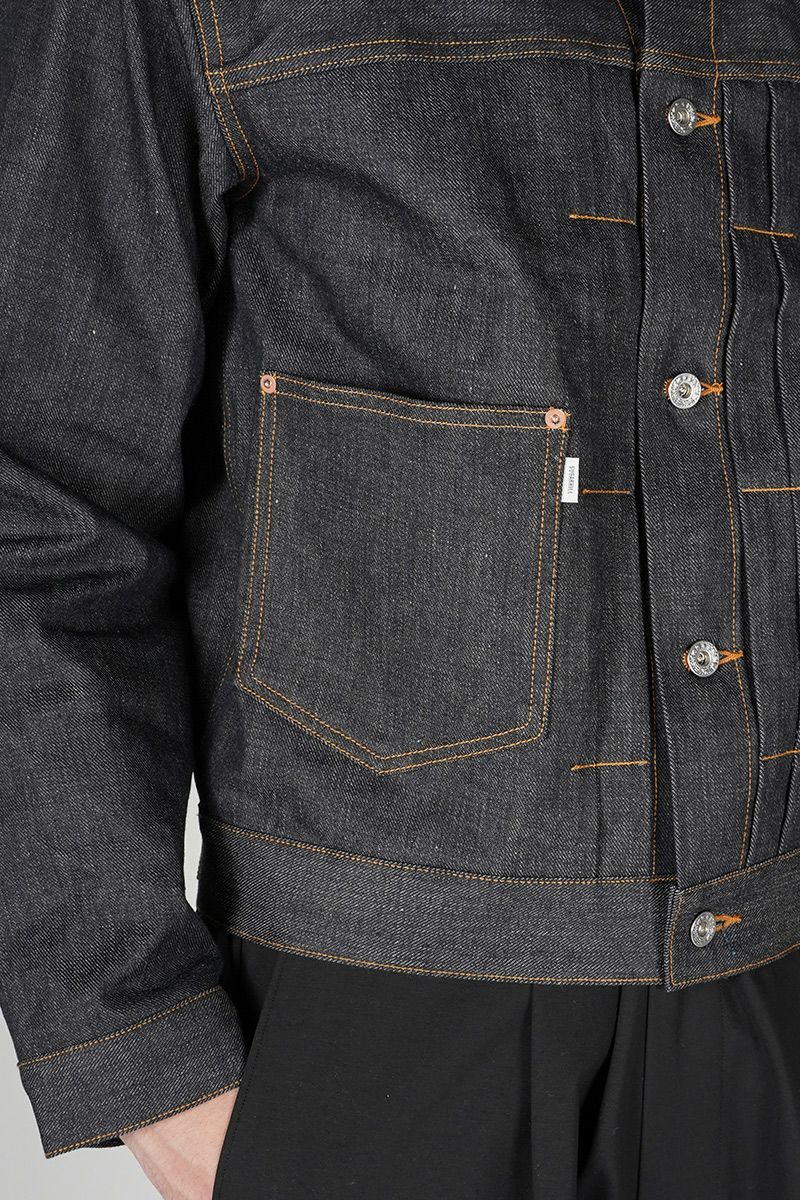 SUGARHILL(シュガーヒル) | SUGARHILL(シュガーヒル)MODERN DENIM