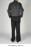 SUGARHILL(シュガーヒル)MODERN DENIM JACKET モダンデニムジャケット MODERN001 -6