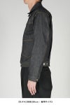 SUGARHILL(シュガーヒル)MODERN DENIM JACKET モダンデニムジャケット MODERN001 -8