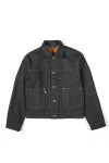 SUGARHILL(シュガーヒル)MODERN DENIM JACKET モダンデニムジャケット MODERN001 -10