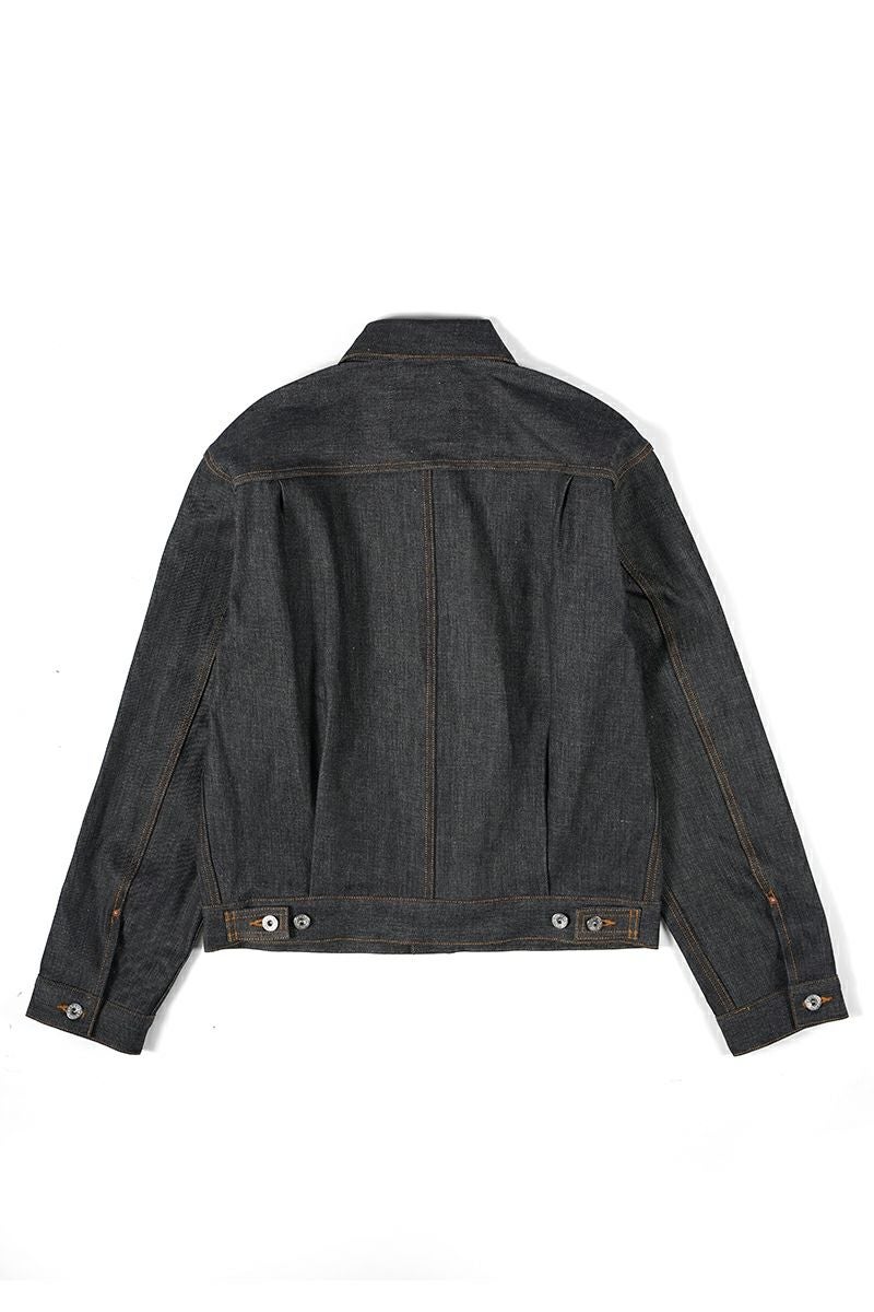 SUGARHILL(シュガーヒル)MODERN DENIM JACKET モダンデニムジャケット MODERN001 -11