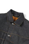 SUGARHILL(シュガーヒル)MODERN DENIM JACKET モダンデニムジャケット MODERN001 -12