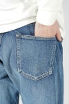 CIOTA (シオタ)Straight 5 Pocket Pants ストレート5ポケットパンツ PTLM-21STB -2