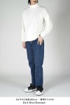 CIOTA (シオタ)Straight 5 Pocket Pants ストレート5ポケットパンツ PTLM-21STB -6